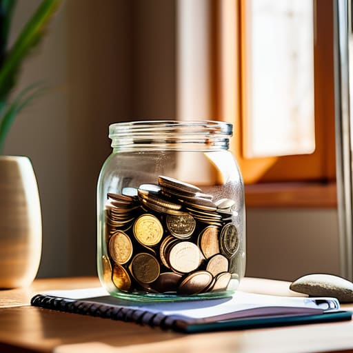 Finding Your Rhythm with sinking funds.