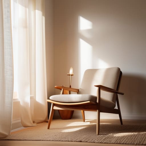 Finding Your Rhythm through daily meditation.