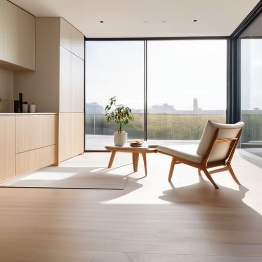 Finding Your Space through intentional room design.