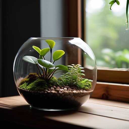 Finding Your Steady Ground through financial stability.