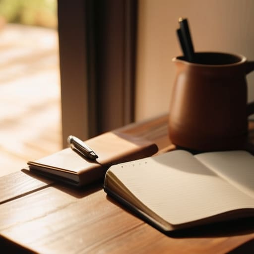 Reclaiming Your Mental Real Estate through systems.