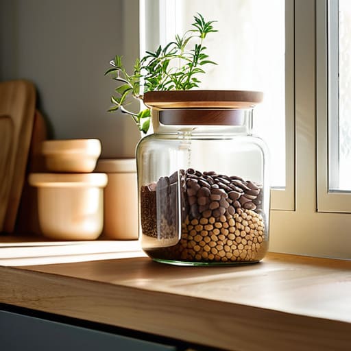 Small Steps, Clearer Spaces for pest prevention.