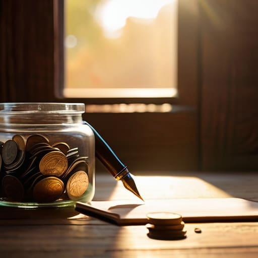 Mastering finances through The Long Game.