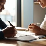 Benefits of having an accountability partner.