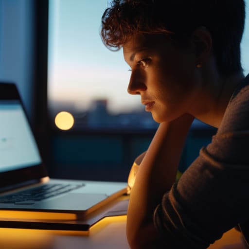 Overcoming challenges while dealing with job rejection.