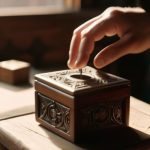 Tips for decluttering sentimental items.