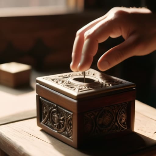 Tips for decluttering sentimental items.