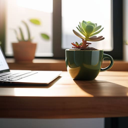 Desk job health tips for professionals.