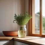 Easy eco friendly home tips for sustainability.