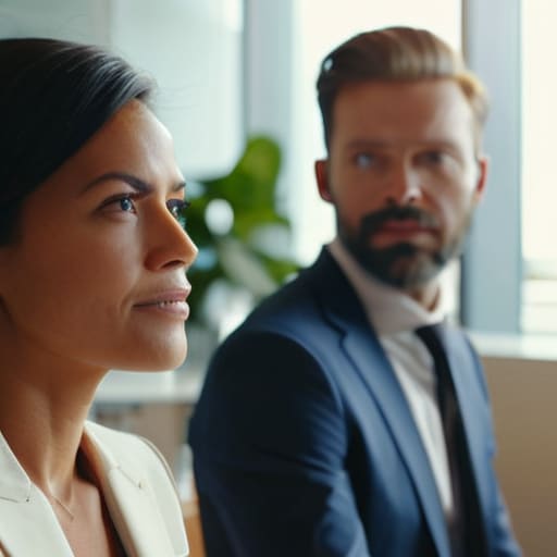 Mastering giving and receiving feedback at work.