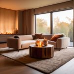 Home lighting tips for transforming living spaces.