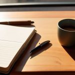 Strategies on how to avoid distractions.