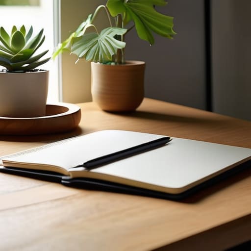 How to build a productive workspace.