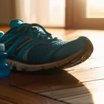 How to build an exercise habit.