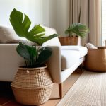 How to declutter your home guide.