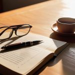 Tips on how to focus while studying.