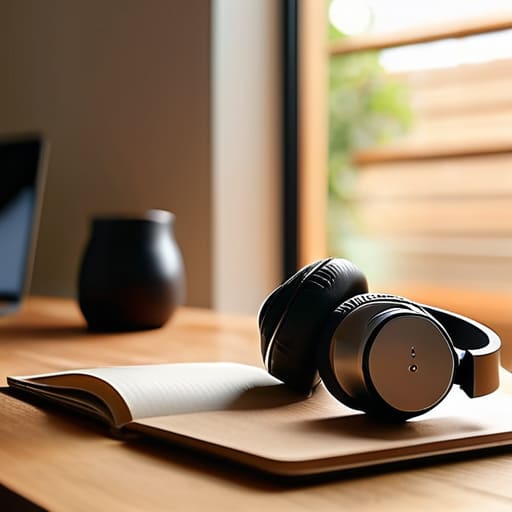 Guide on how to focus with music.