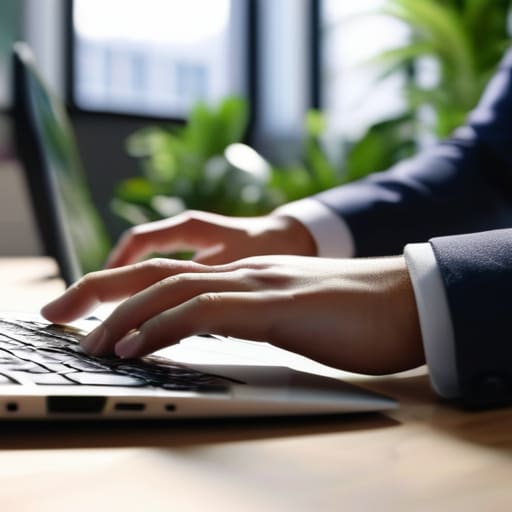 Tips on how to get an internship.