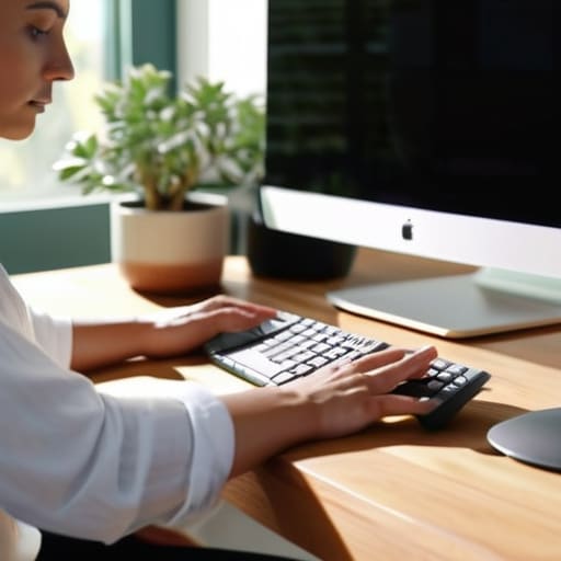 Tips on how to improve your posture.