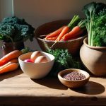 Tips on how to lower food costs.