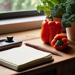 Tips on how to make a grocery budget.
