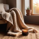 Tips on how to make your home cozy.
