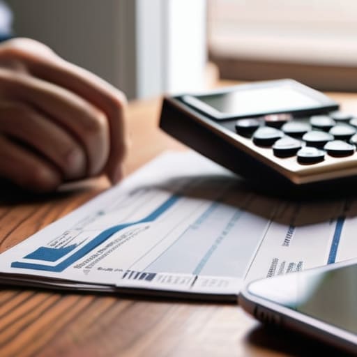 Tips on how to negotiate a bill.