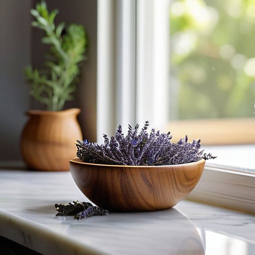 How to prevent pests at home naturally.