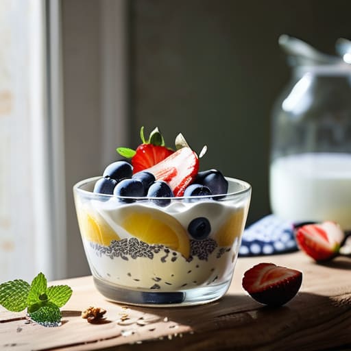 Tips on how to reduce sugar.