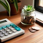 How to save money in your 20s.