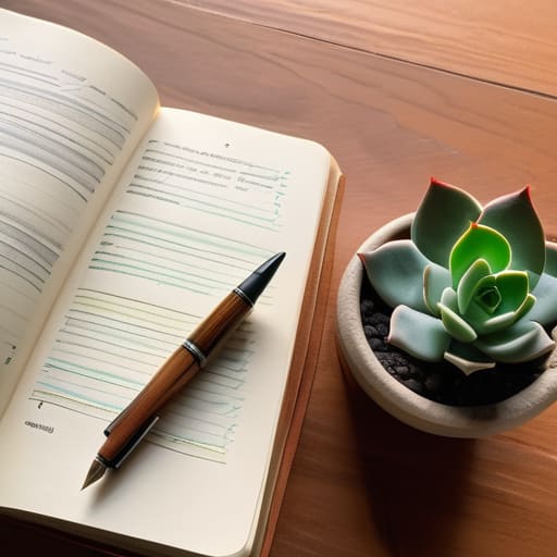 Guide on how to set goals.
