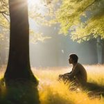 Learning how to set healthy boundaries.