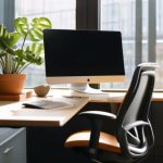 Tips on how to stay active at work.