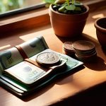 How to stop living paycheck to paycheck.