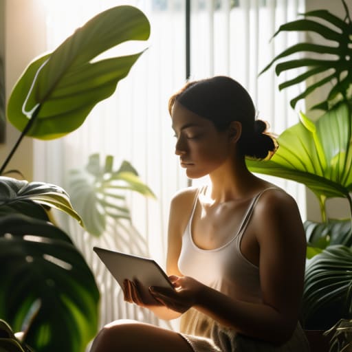 Tips on how to take better breaks.