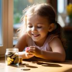 How to teach kids about money guide.