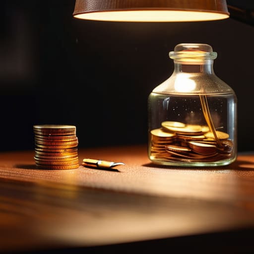 Learn how to track your spending.