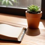 Journaling for productivity to boost daily efficiency.