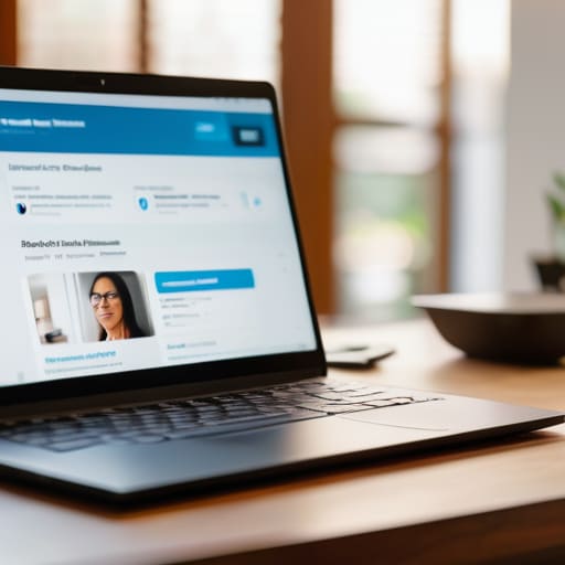 Effective linkedin profile tips for recruiters.