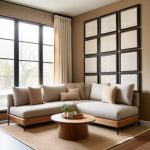 Smart living room layout ideas for small spaces.