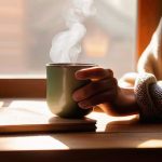 Tiny mental health self care habits.