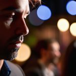 Networking tips for socially anxious professionals.