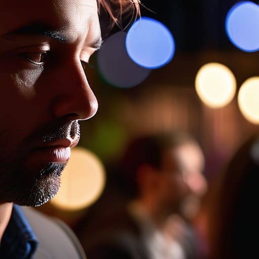 Networking tips for socially anxious professionals.