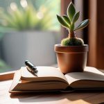 Small habits for professional development tips.