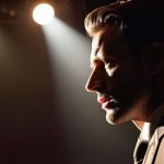 Overcoming anxiety with public speaking tips.