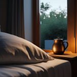 Essential sleep hygiene tips for better rest.
