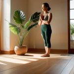 Best yoga for beginners poses to try.