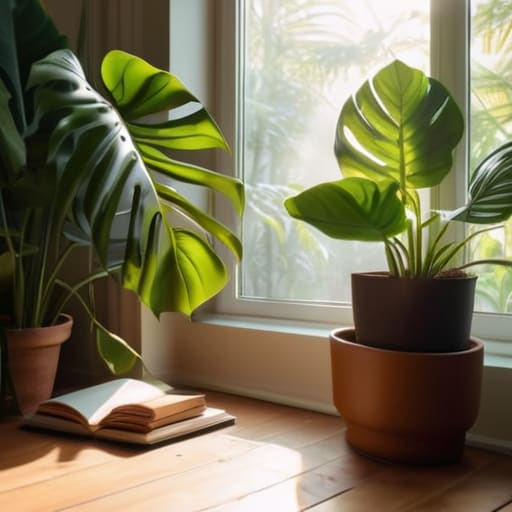 Finding the Right Indoor Plant Light Requirements.
