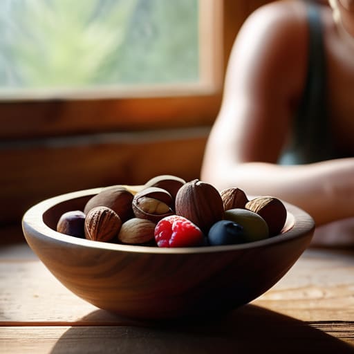Mastering Hunger Cues Recognition Every Day