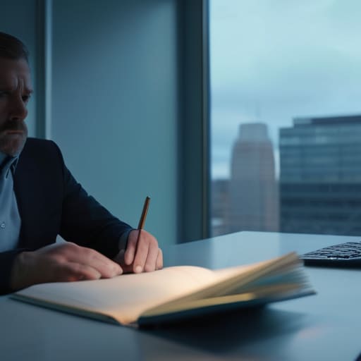 Recognizing the Subtle Signs of Imposter Syndrome in Professionals.